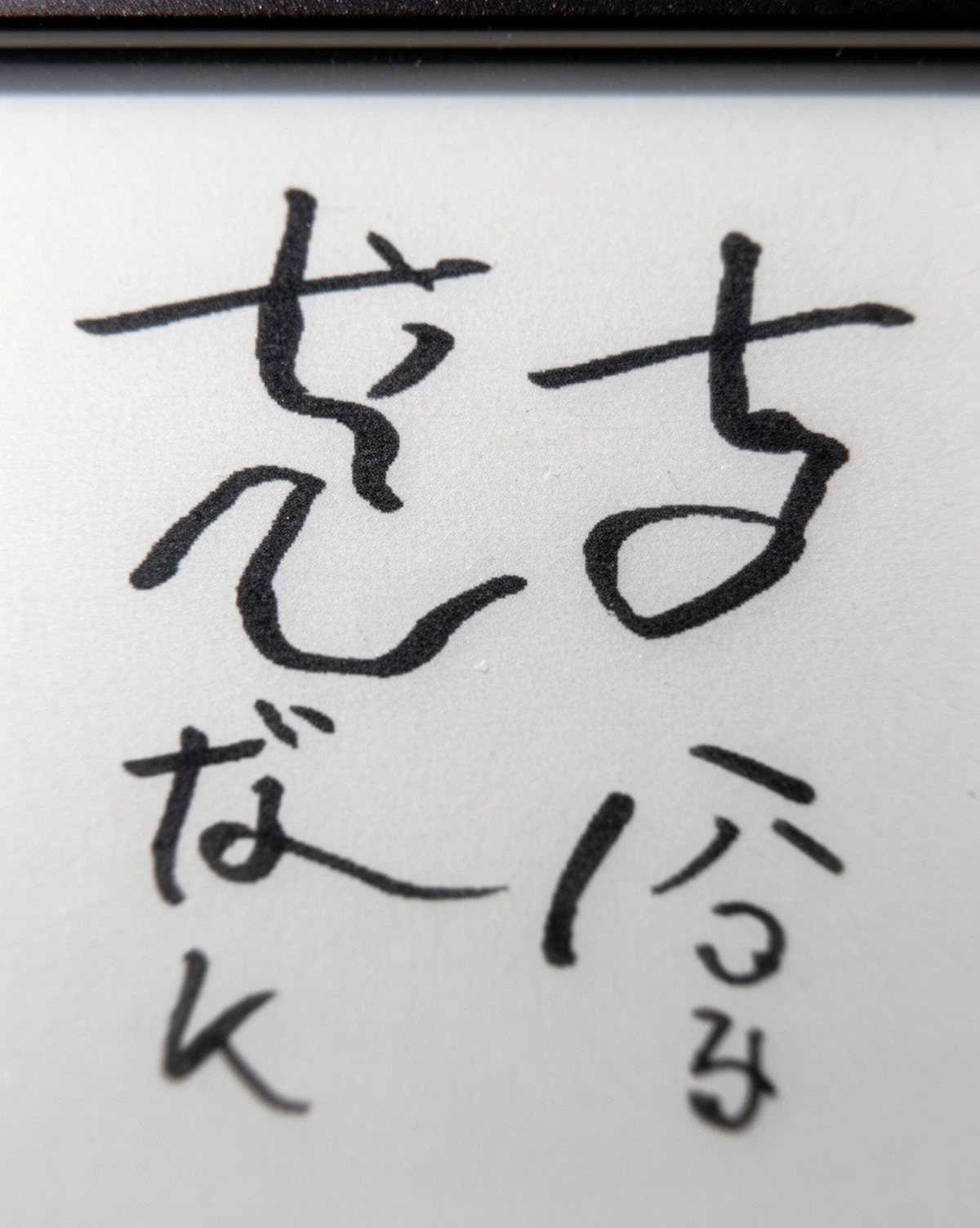 画面の拡大
